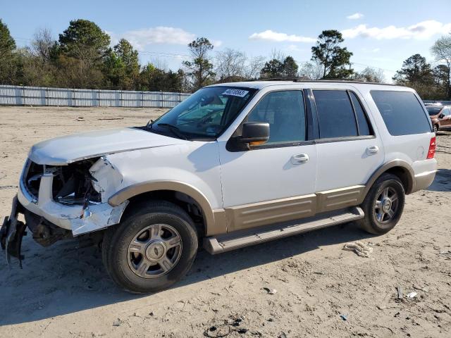 FORD EXPEDITION 2004 with VIN 1FMPU17L14LB13741 - Photo from auction