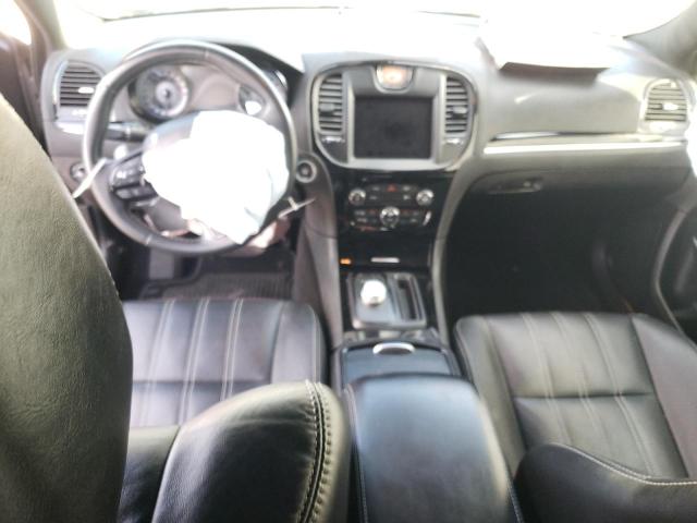 Photo 8 from auction – 2019 CHRYSLER 300 S with VIN 2C3CCABG4KH559817