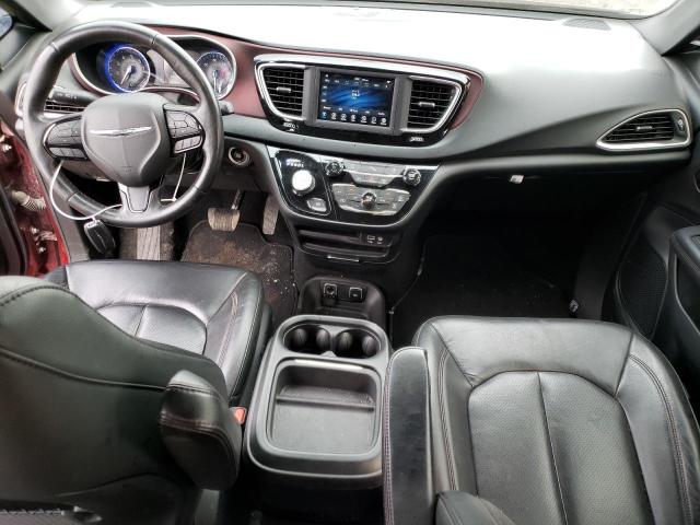 Photo 8 from auction – 2020 CHRYSLER PACIFICA T with VIN 2C4RC1BG2LR111321