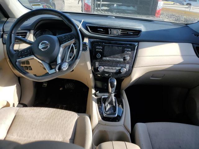 Photo 8 from auction – 2017 NISSAN ROGUE S with VIN JN8AT2MT7HW152639