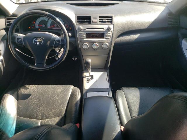 Photo 8 from auction – 2011 TOYOTA CAMRY BASE with VIN 4T1BF3EKXBU212611