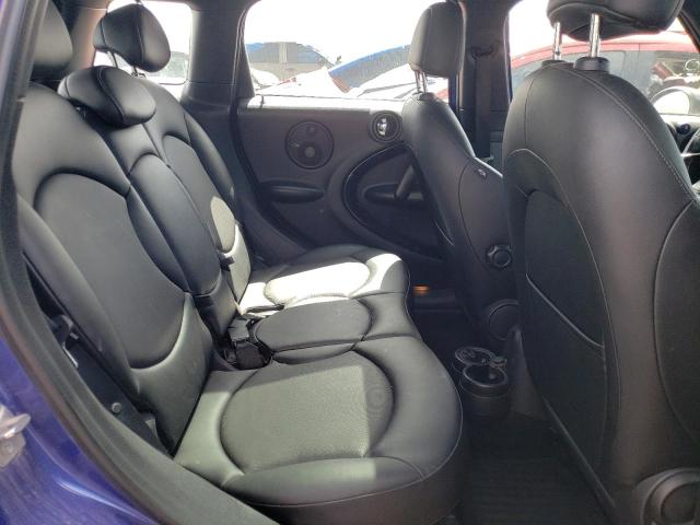 Photo 10 from auction – 2016 MINI COOPER COU with VIN WMWZB3C55GWR49204