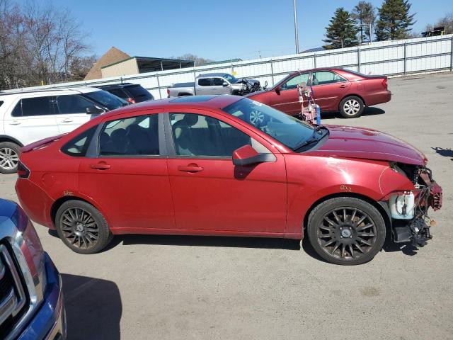 Photo 3 from auction – 2010 FORD FOCUS SES with VIN 1FAHP3GN3AW224353