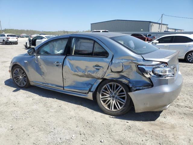 Photo 2 from auction – 2011 SUZUKI KIZASHI SP with VIN JS2RE9A6XB6110091