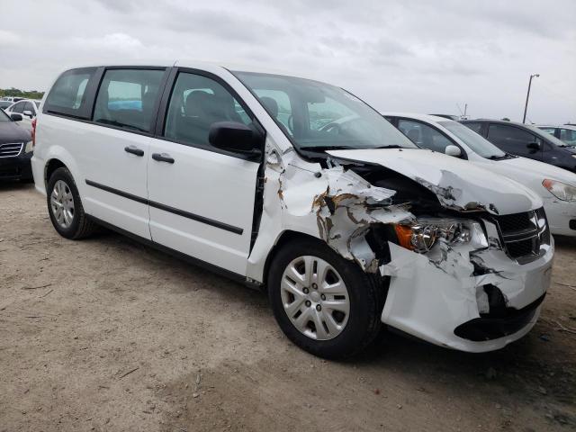 Photo 4 from auction – 2016 DODGE GRAND CARA with VIN 2C4RDGBG9GR358003