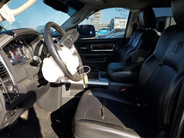 Photo 7 from auction – 2011 DODGE RAM 2500 with VIN 3D7UT2HL0BG550399