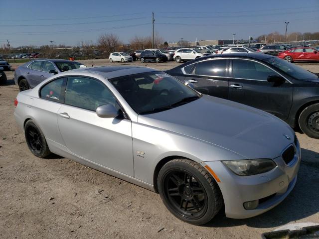Photo 4 from auction – 2010 BMW 328 XI with VIN WBAWC3C52AP470675