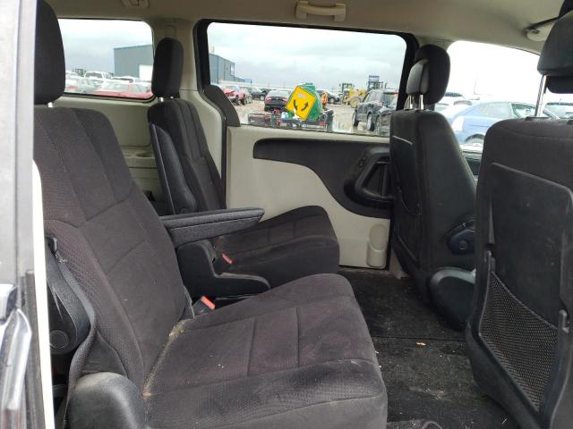 Photo 11 from auction – 2011 DODGE GRAND CARA with VIN 2D4RN3DG0BR693925