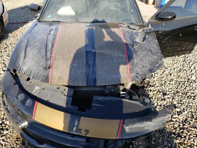 Photo 11 from auction – 2016 DODGE CHARGER R/ with VIN 2C3CDXCT0GH196600