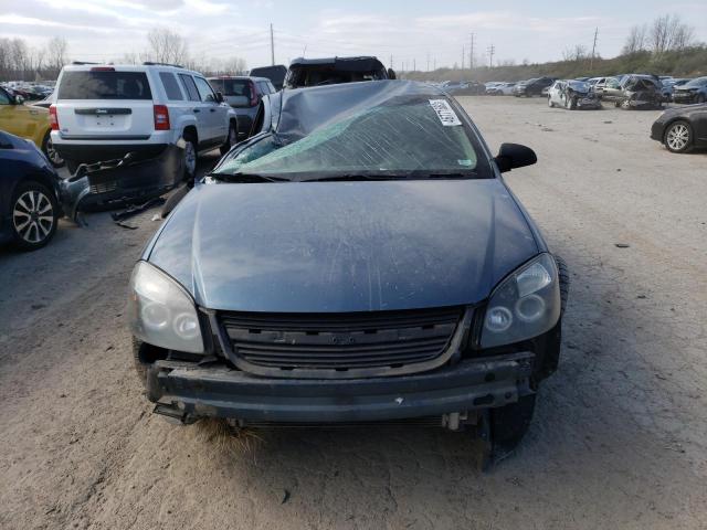 Photo 5 from auction – 2006 CHEVROLET COBALT LS with VIN 1G1AK15F367611697