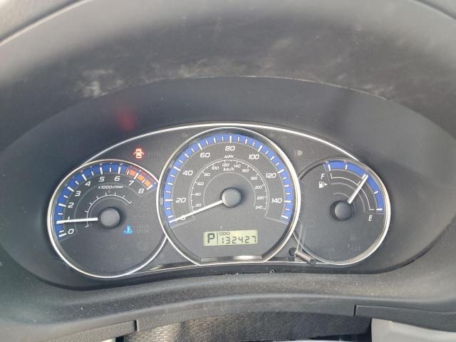 Photo 9 from auction – 2012 SUBARU FORESTER L with VIN JF2SHAEC7CH422915