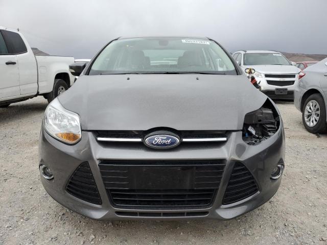 صورة رقم 5 من المزاد - 2012 FORD FOCUS SEL مع VIN 1FAHP3H23CL247219