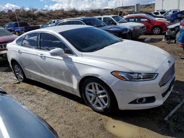 Photo 4 from auction – 2016 FORD FUSION SE with VIN 3FA6P0HD5GR315700