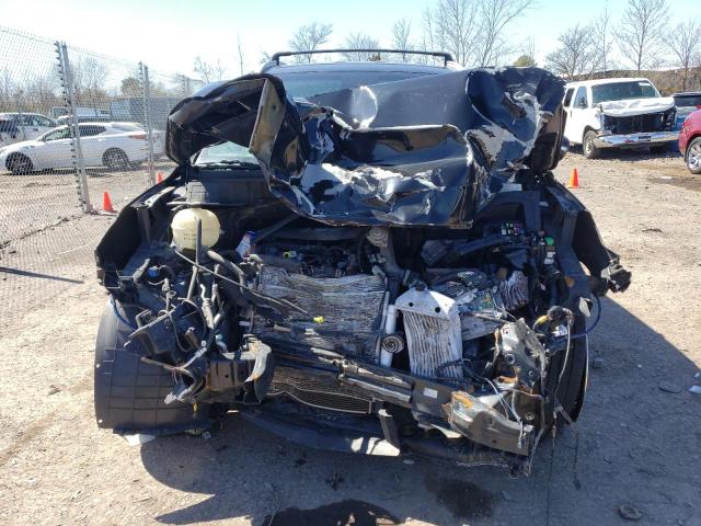 Photo 5 from auction – 2016 HYUNDAI TUCSON LIM with VIN KM8J3CA26GU161268