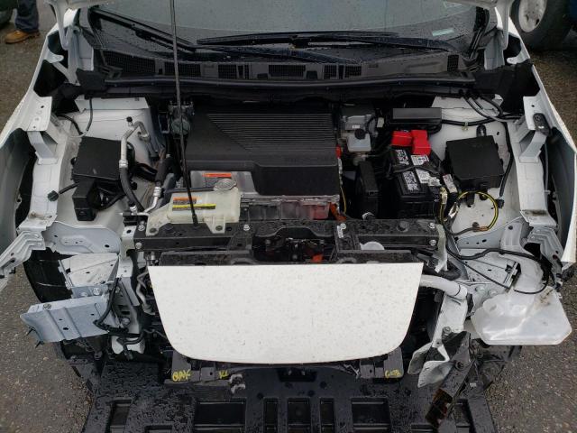 Photo 11 from auction – 2021 NISSAN LEAF S with VIN 1N4AZ1BV3MC554703