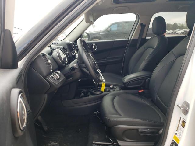 Zdjęcie 7 z aukcji – 2020 MINI COOPER COU z VIN WMZYW5C03L3L15355
