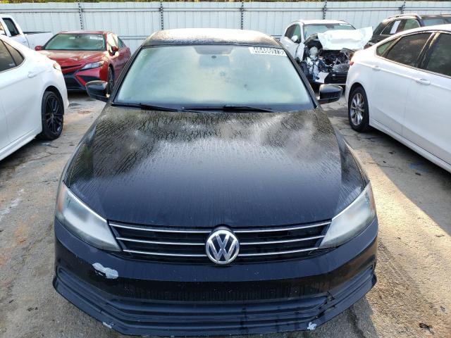 Photo 5 from auction – 2015 VOLKSWAGEN JETTA BASE with VIN 3VW2K7AJ8FM246185