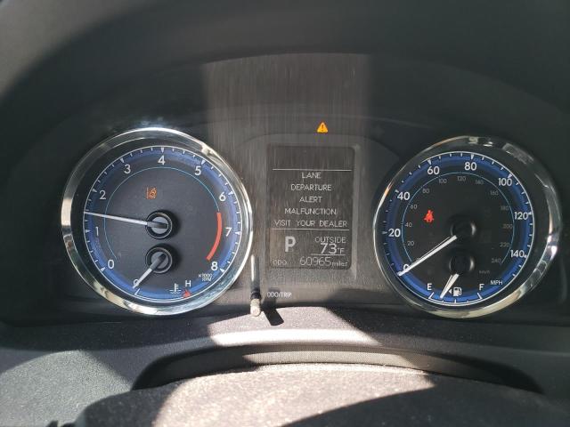 Photo 9 from auction – 2019 TOYOTA COROLLA L with VIN 2T1BURHE4KC207646