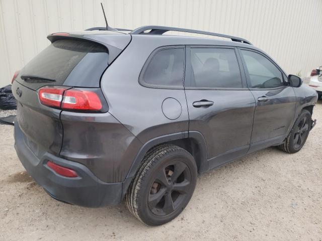 Photo 3 from auction – 2017 JEEP CHEROKEE L with VIN 1C4PJLDB5HW508093