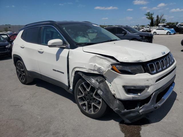 Photo 4 from auction – 2020 JEEP COMPASS LI with VIN 3C4NJDCB0LT146090