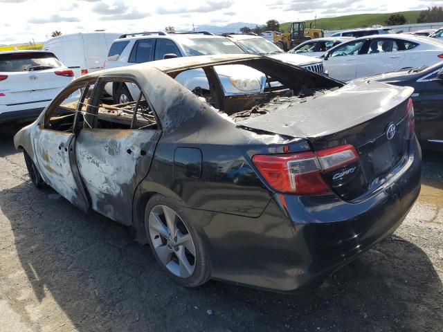 Photo 2 from auction – 2012 TOYOTA CAMRY BASE with VIN 4T1BF1FK0CU201329