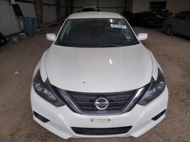 Photo 5 from auction – 2017 NISSAN ALTIMA 2.5 with VIN 1N4AL3AP6HC262159
