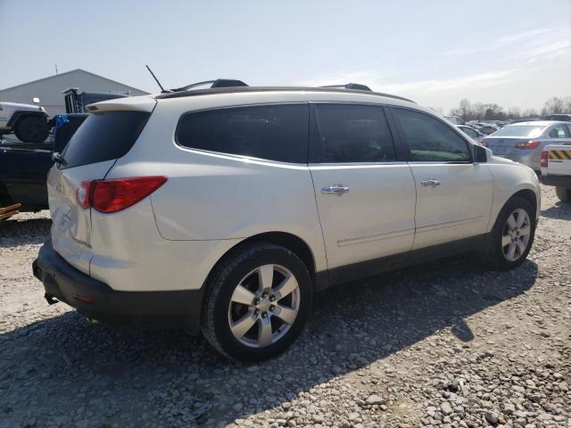 Photo 3 from auction – 2012 CHEVROLET TRAVERSE L with VIN 1GNKVLED4CJ164056
