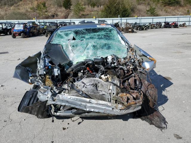 Photo 5 from auction – 2018 SUBARU IMPREZA with VIN 4S3GTAA66J1736953