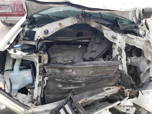 Photo 12 from auction – 2014 HONDA PILOT LX with VIN 5FNYF3H21EB024048