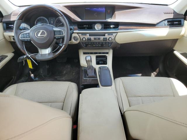Photo 8 from auction – 2017 LEXUS ES 350 with VIN 58ABK1GG7HU079008