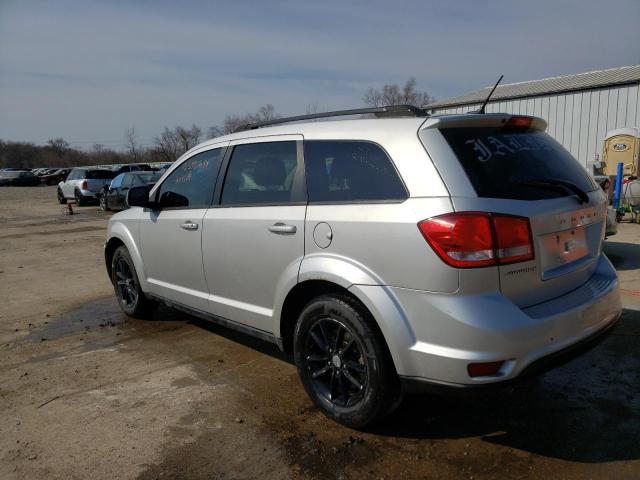 Photo 2 from auction – 2013 DODGE JOURNEY SX with VIN 3C4PDCBG5DT648263