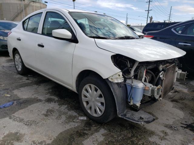 Photo 4 from auction – 2016 NISSAN VERSA S with VIN 3N1CN7APXGL866131