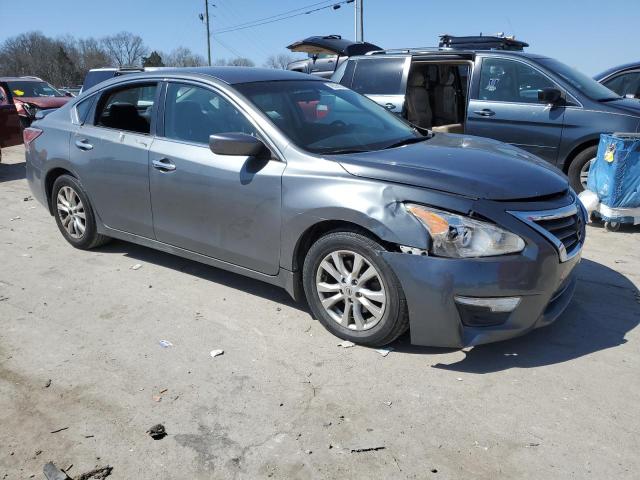 Photo 4 from auction – 2015 NISSAN ALTIMA 2.5 with VIN 1N4AL3AP3FN374418
