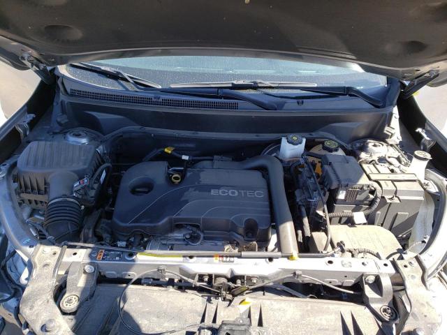 Photo 11 from auction – 2020 GMC TERRAIN SL with VIN 3GKALTEV9LL301038