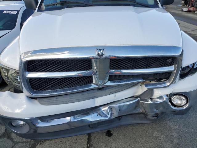 Photo 11 from auction – 2003 DODGE RAM 2500 S with VIN 1D7KU28D33J655337