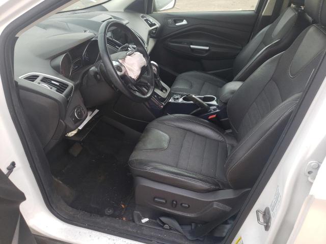 Photo 7 from auction – 2013 FORD ESCAPE TIT with VIN 1FMCU0J97DUC91802