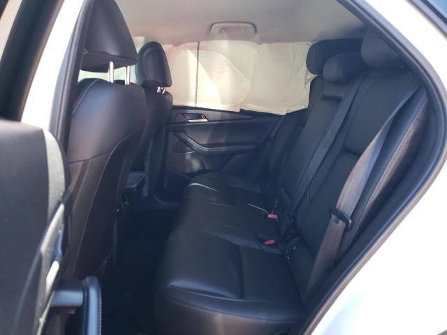 Photo 11 from auction – 2021 MAZDA CX-30 SELE with VIN 3MVDMBBLXMM209983