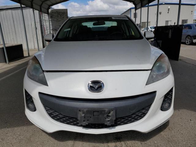Photo 5 from auction – 2013 MAZDA 3 I with VIN JM1BL1VPXD1792282