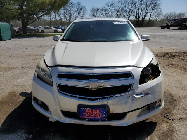 Photo 5 from auction – 2013 CHEVROLET MALIBU 2LT with VIN 1G11F5RR2DF102719