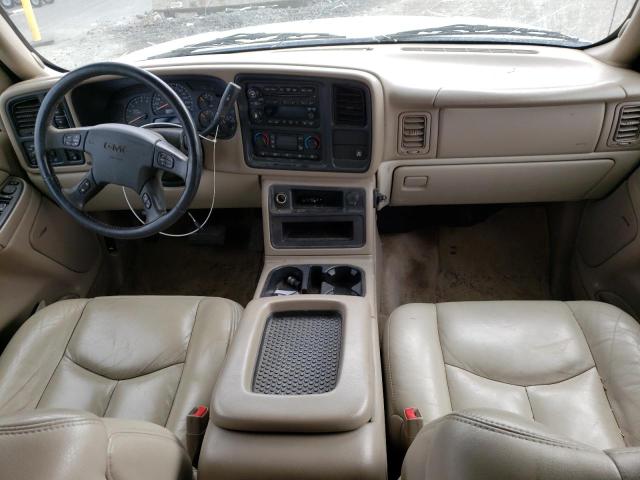 Photo 8 from auction – 2005 GMC YUKON with VIN 1GKEK13T05R189977