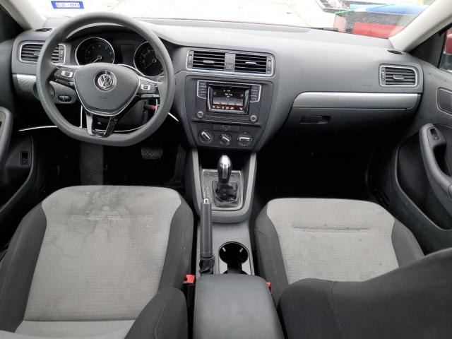 Photo 8 from auction – 2017 VOLKSWAGEN JETTA S with VIN 3VW2B7AJ6HM271136
