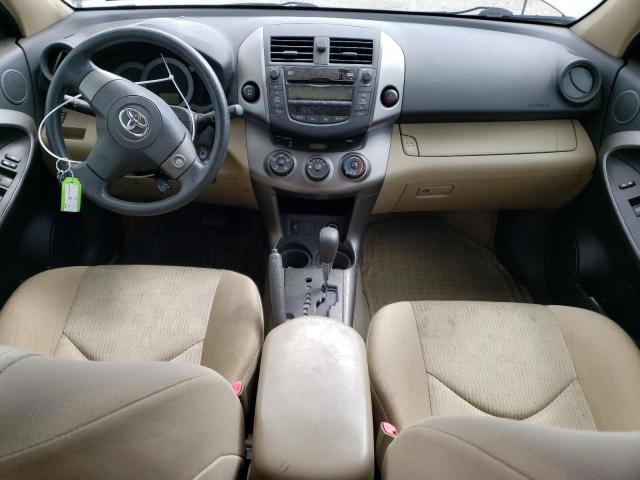 Photo 8 from auction – 2011 TOYOTA RAV4 with VIN JTMBF4DV3BD040976