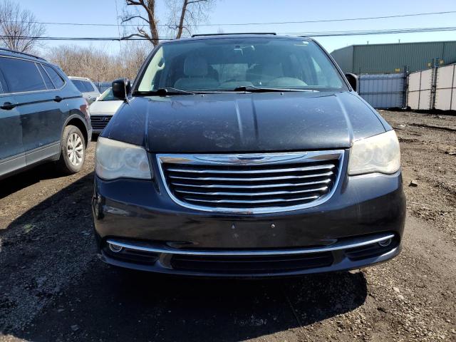 Photo 5 from auction – 2011 CHRYSLER TOWN & COU with VIN 2A4RR5DG9BR633858