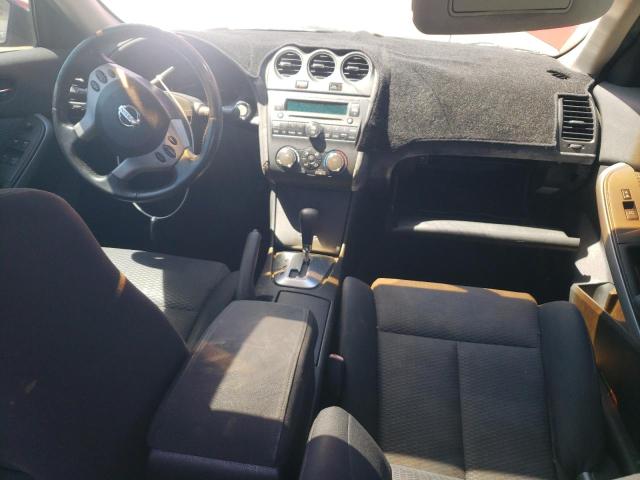 Photo 8 from auction – 2008 NISSAN ALTIMA 2.5 with VIN 1N4AL24E98C223960