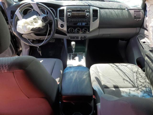 Photo 8 from auction – 2012 TOYOTA TACOMA DOU with VIN 3TMLU4EN8CM101978