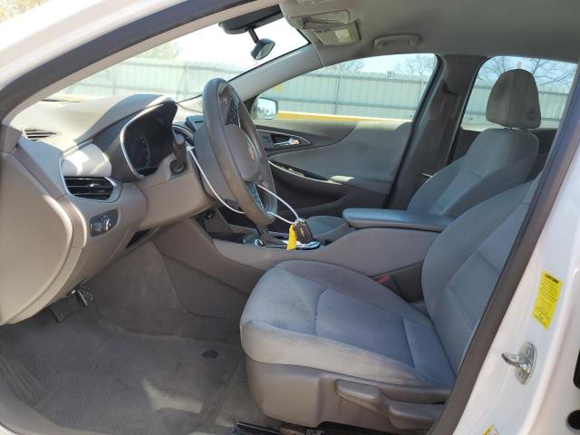 Photo 7 from auction – 2016 CHEVROLET MALIBU LS with VIN 1G1ZB5STXGF294349