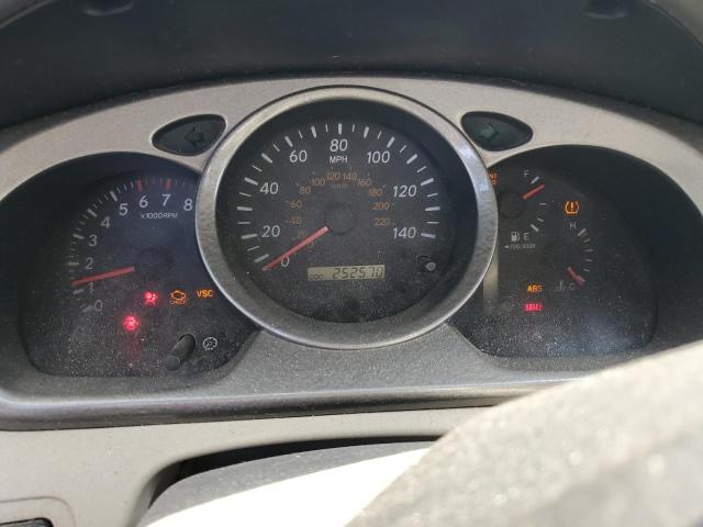 Photo 9 from auction – 2003 TOYOTA HIGHLANDER with VIN JTEHF21A430099832