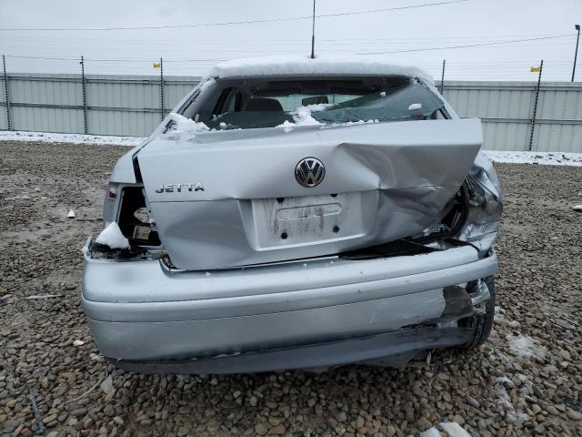 Photo 6 from auction – 2003 VOLKSWAGEN JETTA with VIN 3VWSK69M03M018542