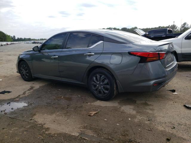 Photo 2 from auction – 2020 NISSAN ALTIMA S with VIN 1N4BL4BV7LN306481