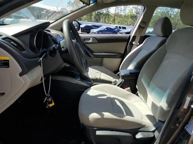 Zdjęcie 7 z aukcji – 2013 KIA FORTE EX z VIN KNAFU4A22D5737762